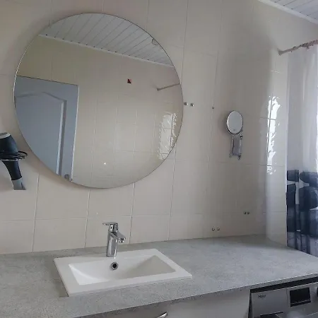 Entier Avec Piscine Apartment