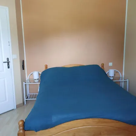 Entier Avec Piscine Apartment Urrugne