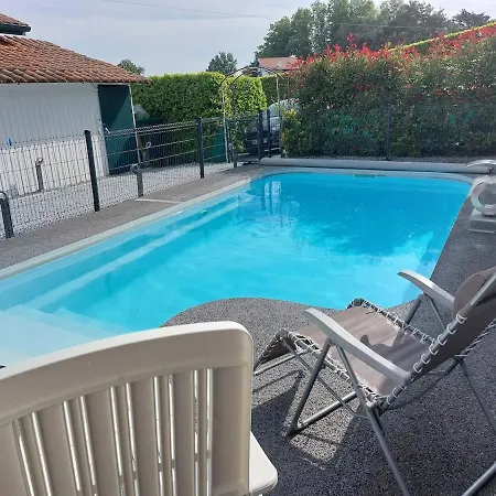 Apartment Entier Avec Piscine *